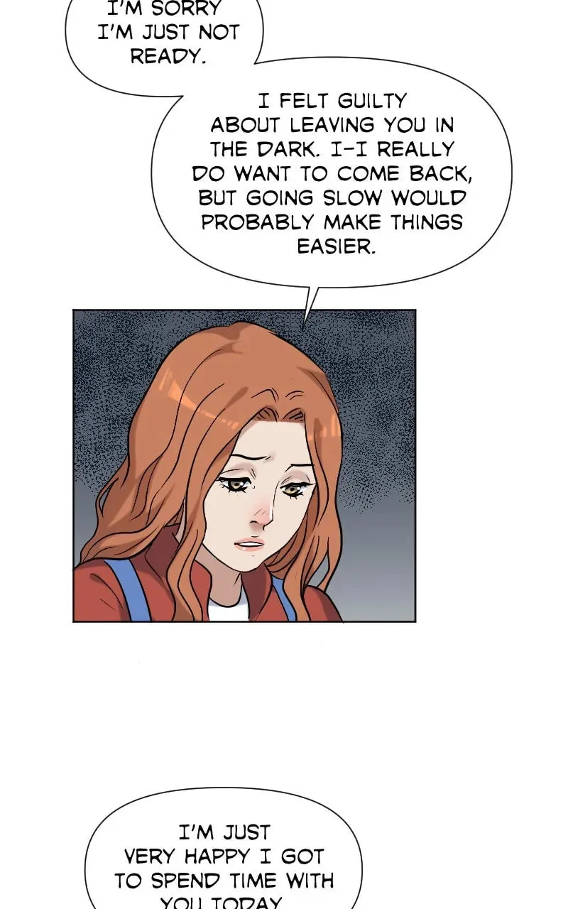 Read Re:Trailer Trash (Colored) chapter 93 image 15 on Lezhin