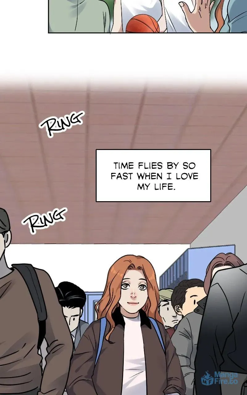 Read Re:Trailer Trash (Colored) chapter 93 image 23 on Lezhin
