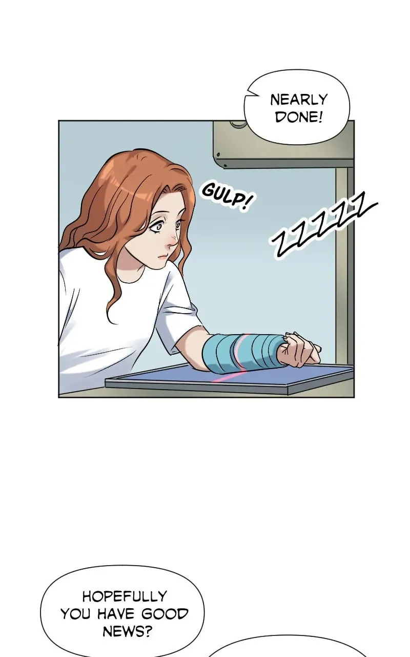 Read Re:Trailer Trash (Colored) chapter 93 image 33 on Lezhin