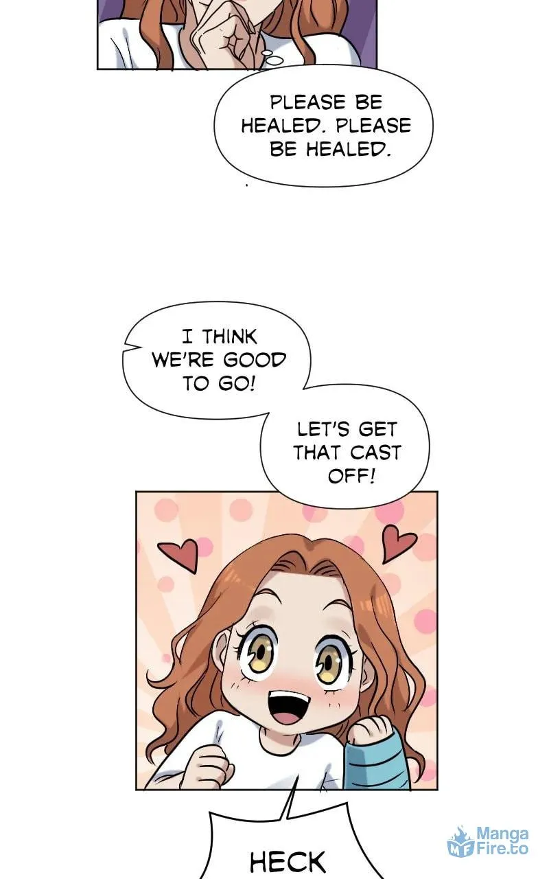 Read Re:Trailer Trash (Colored) chapter 93 image 35 on Lezhin
