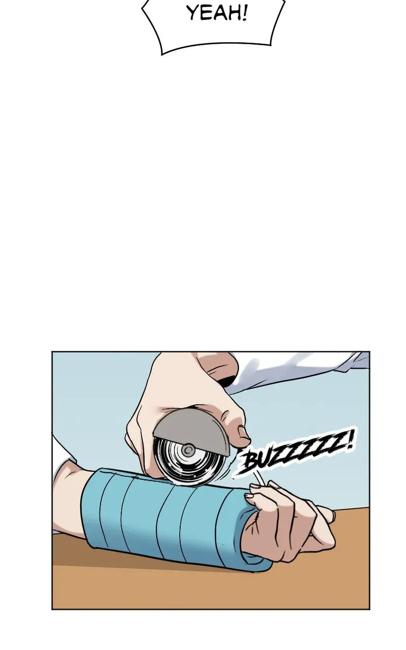 Read Re:Trailer Trash (Colored) chapter 93 image 36 on Lezhin