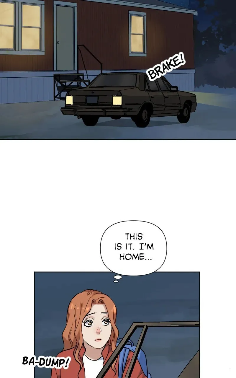 Read Re:Trailer Trash (Colored) chapter 93 image 7 on Lezhin