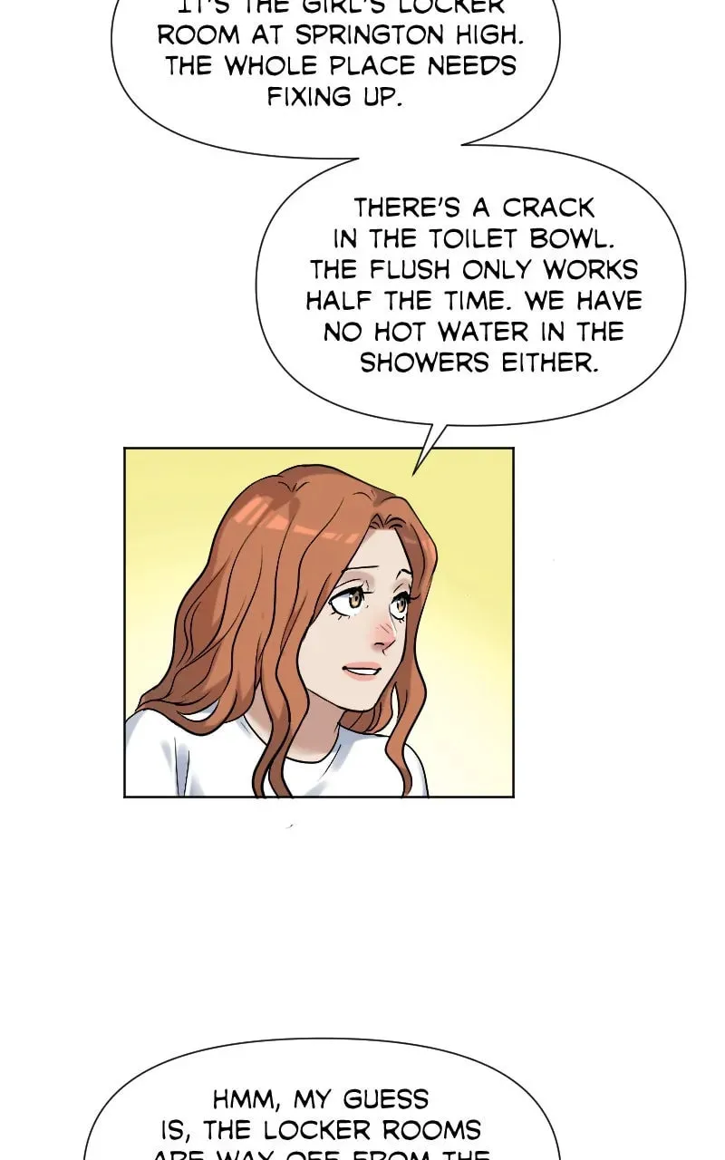 Read Re:Trailer Trash (Colored) chapter 94 image 15 on Lezhin