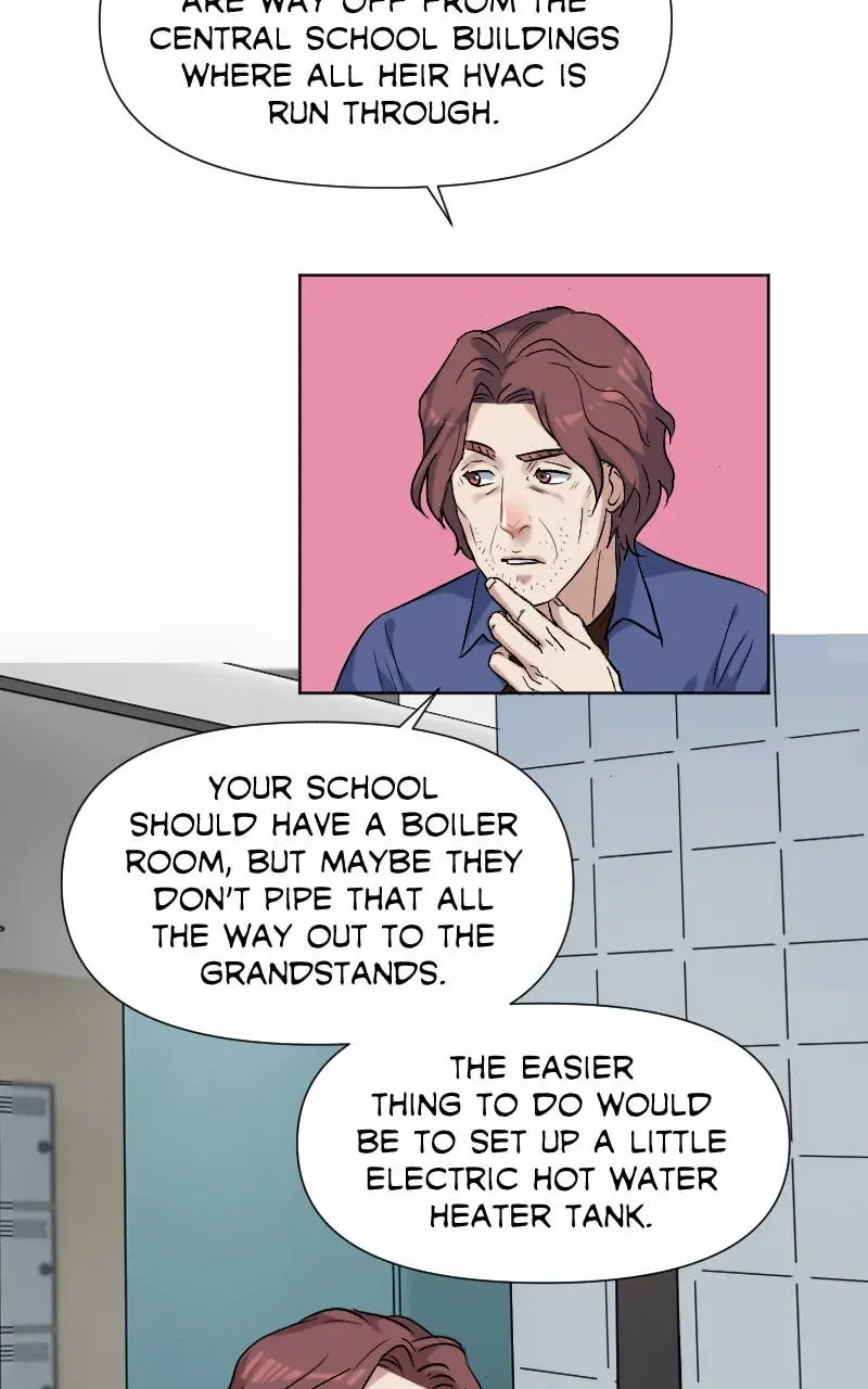 Read Re:Trailer Trash (Colored) chapter 94 image 16 on Lezhin