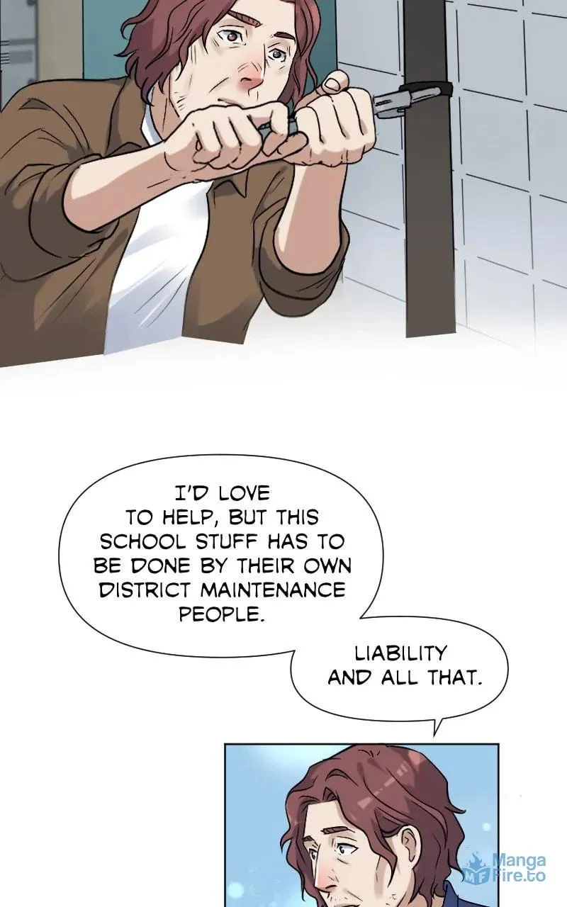 Read Re:Trailer Trash (Colored) chapter 94 image 17 on Lezhin