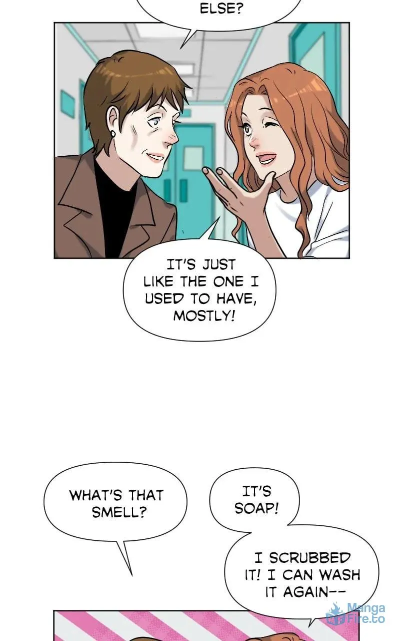 Read Re:Trailer Trash (Colored) chapter 94 image 2 on Lezhin