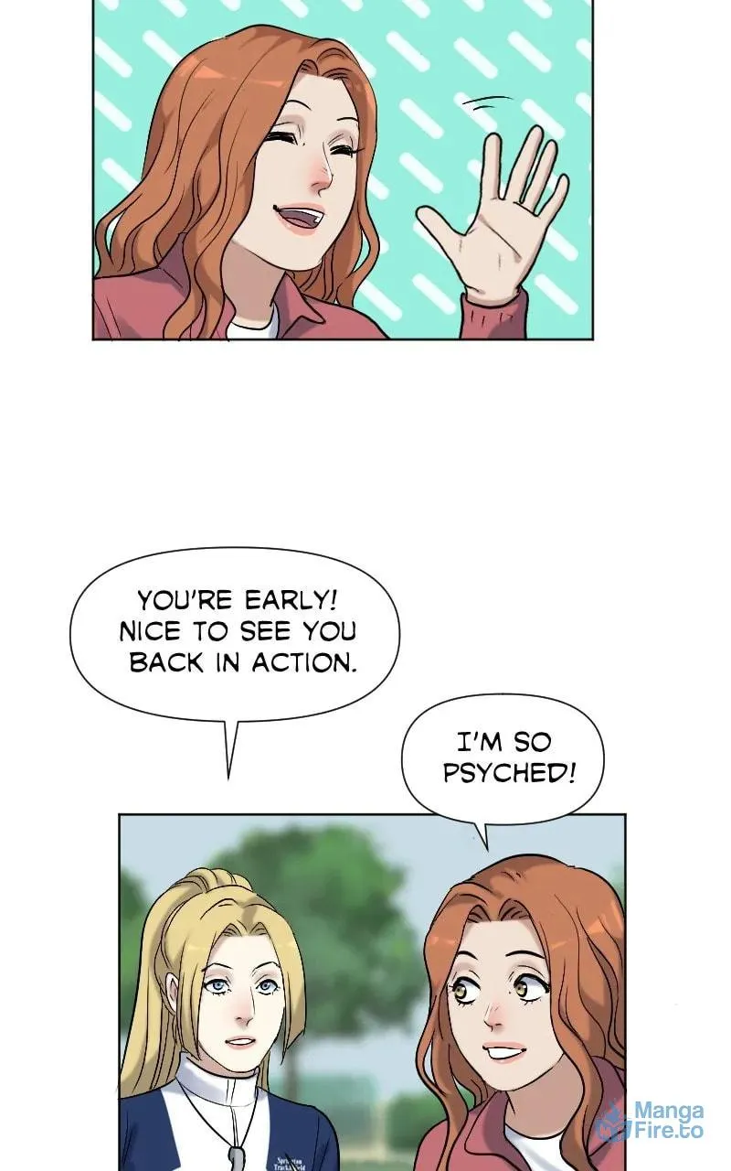 Read Re:Trailer Trash (Colored) chapter 94 image 29 on Lezhin