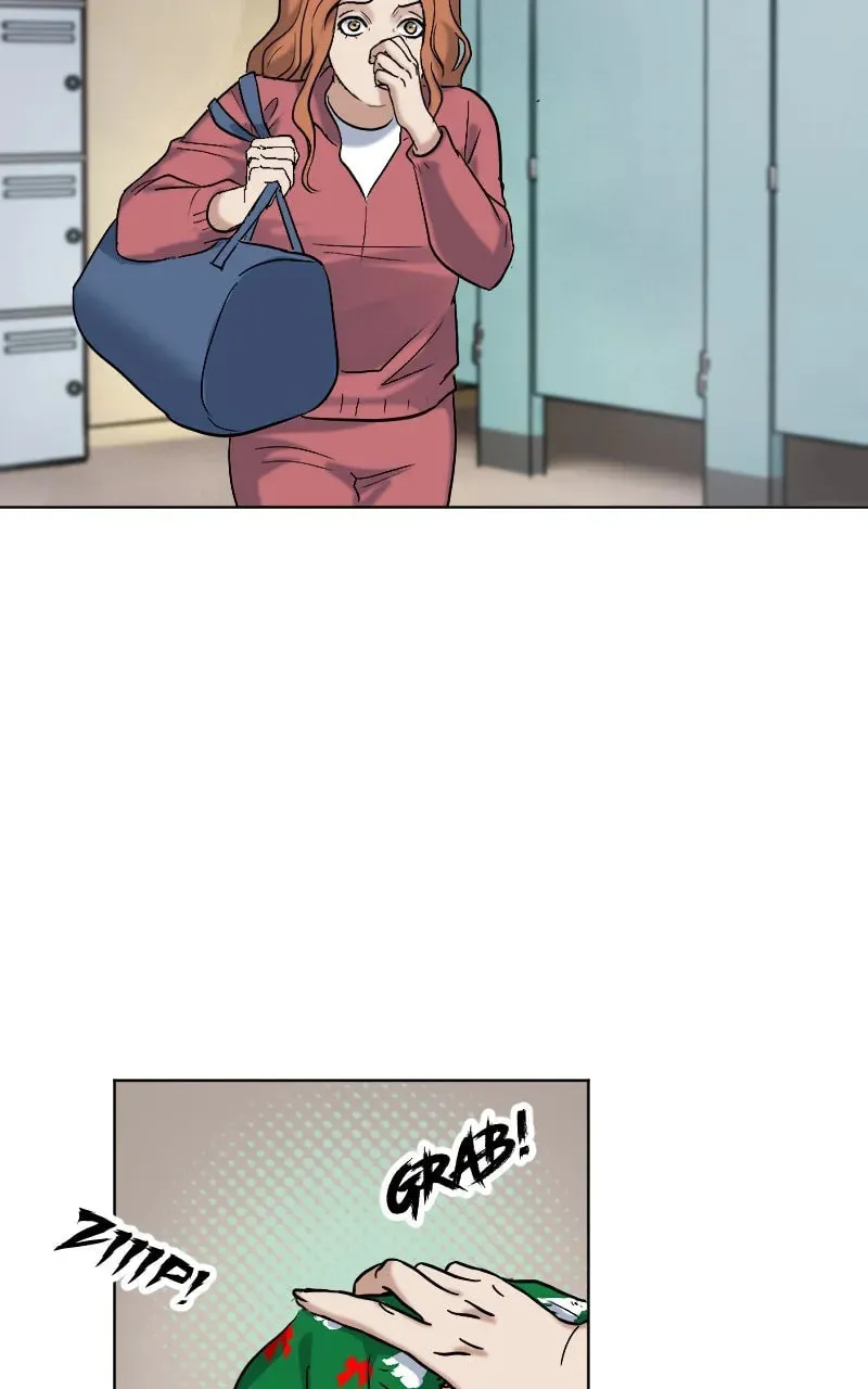 Read Re:Trailer Trash (Colored) chapter 94 image 31 on Lezhin
