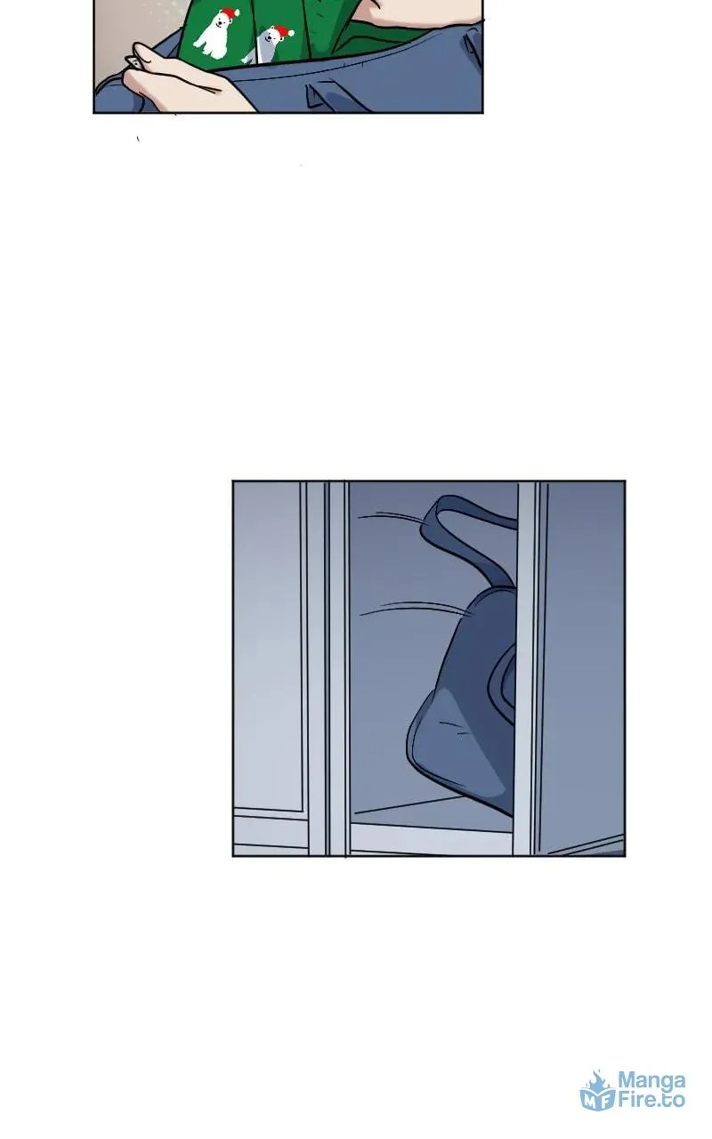 Read Re:Trailer Trash (Colored) chapter 94 image 32 on Lezhin