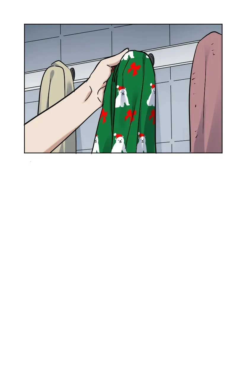 Read Re:Trailer Trash (Colored) chapter 94 image 33 on Lezhin