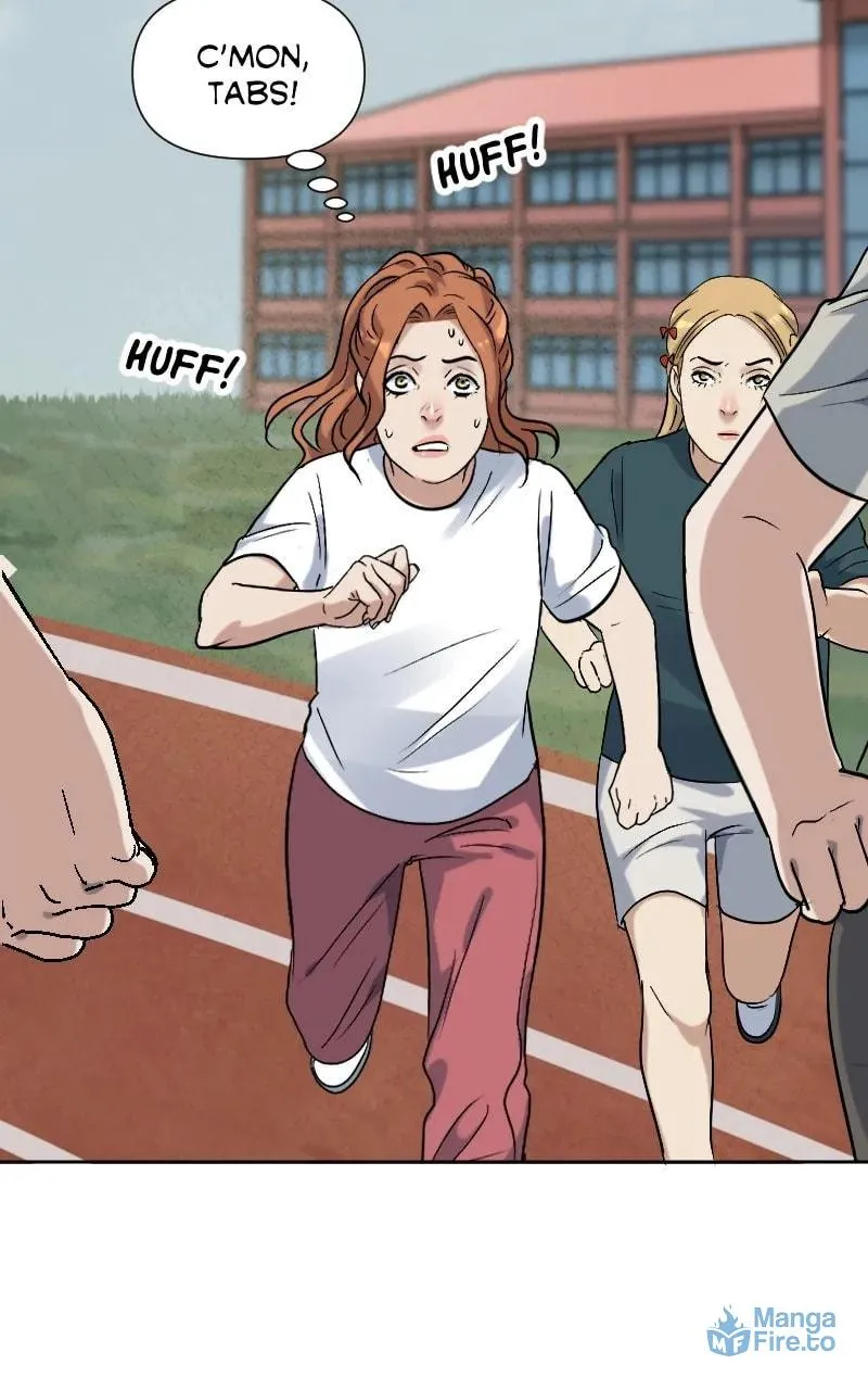 Read Re:Trailer Trash (Colored) chapter 94 image 35 on Lezhin