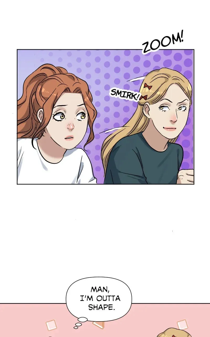Read Re:Trailer Trash (Colored) chapter 94 image 36 on Lezhin
