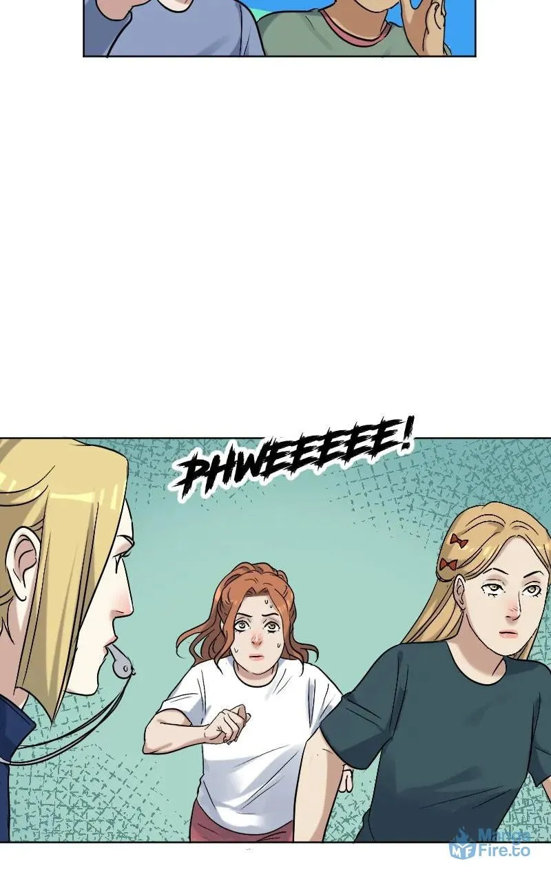 Read Re:Trailer Trash (Colored) chapter 94 image 38 on Lezhin