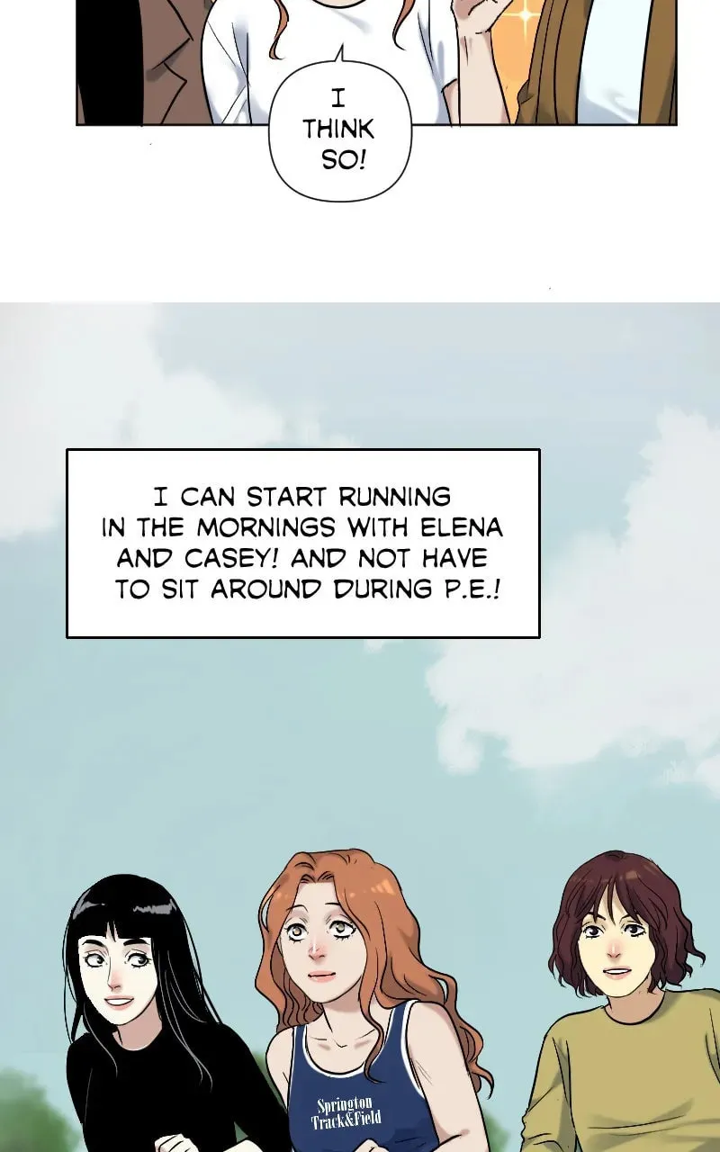 Read Re:Trailer Trash (Colored) chapter 94 image 4 on Lezhin
