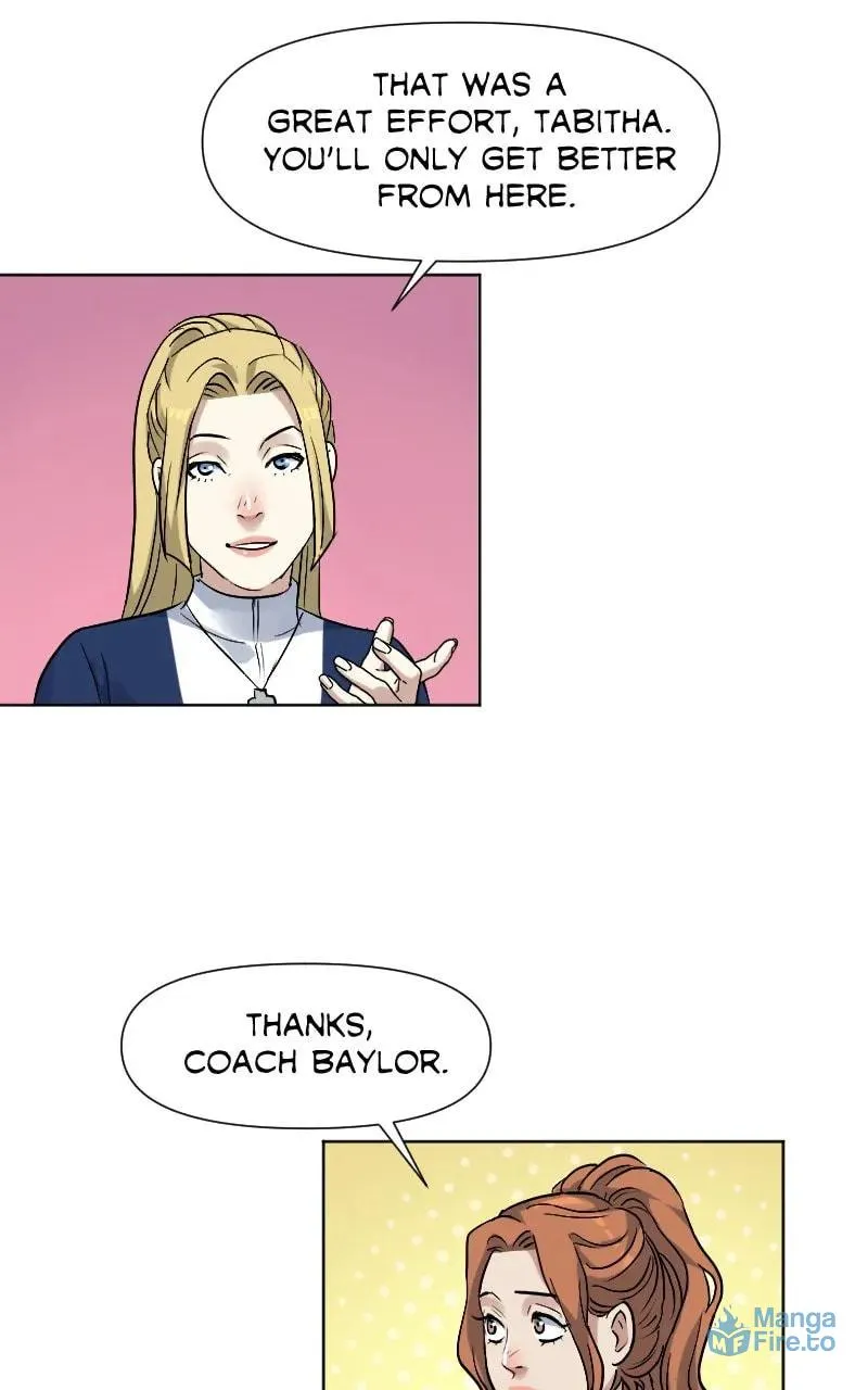 Read Re:Trailer Trash (Colored) chapter 94 image 41 on Lezhin