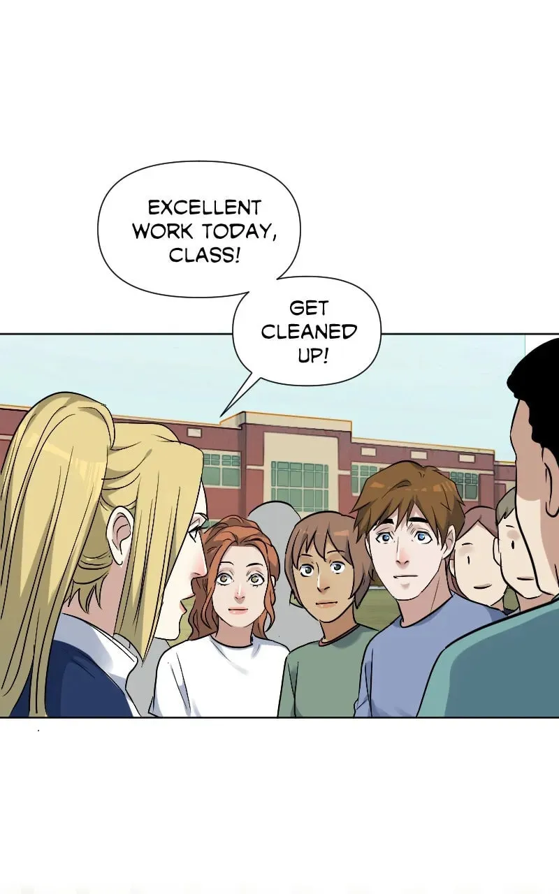 Read Re:Trailer Trash (Colored) chapter 94 image 43 on Lezhin