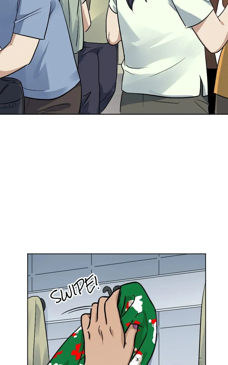 Read Re:Trailer Trash (Colored) chapter 94 image 45 on Lezhin