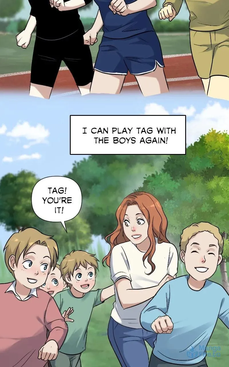 Read Re:Trailer Trash (Colored) chapter 94 image 5 on Lezhin