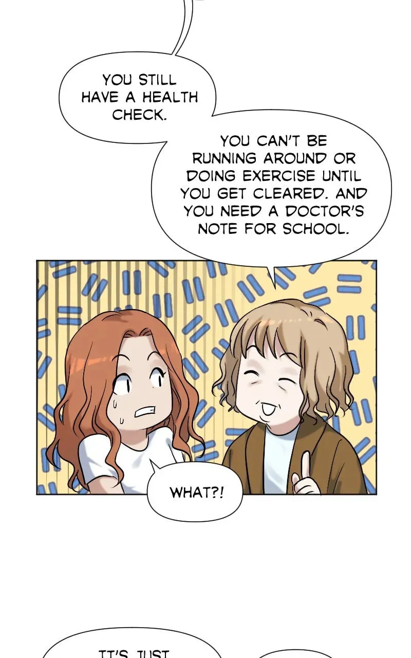 Read Re:Trailer Trash (Colored) chapter 94 image 7 on Lezhin