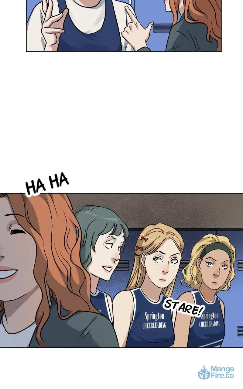 Read Re:Trailer Trash (Colored) chapter 95 image 11 on Lezhin