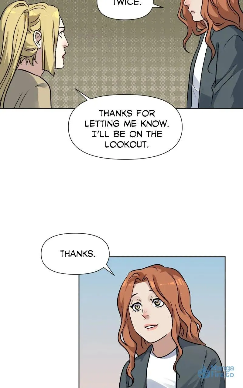 Read Re:Trailer Trash (Colored) chapter 95 image 17 on Lezhin