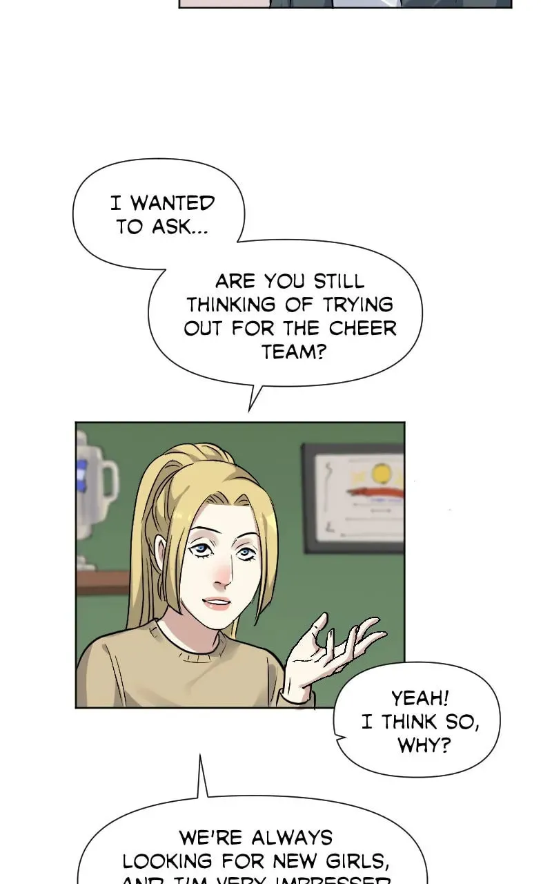 Read Re:Trailer Trash (Colored) chapter 95 image 18 on Lezhin