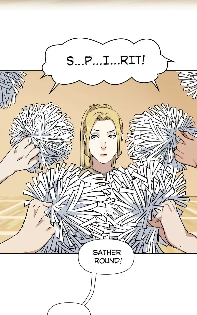 Read Re:Trailer Trash (Colored) chapter 95 image 24 on Lezhin
