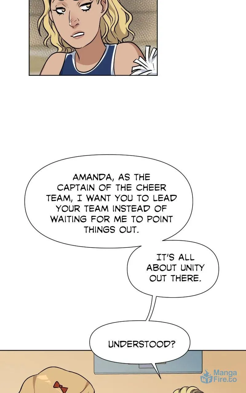 Read Re:Trailer Trash (Colored) chapter 95 image 26 on Lezhin