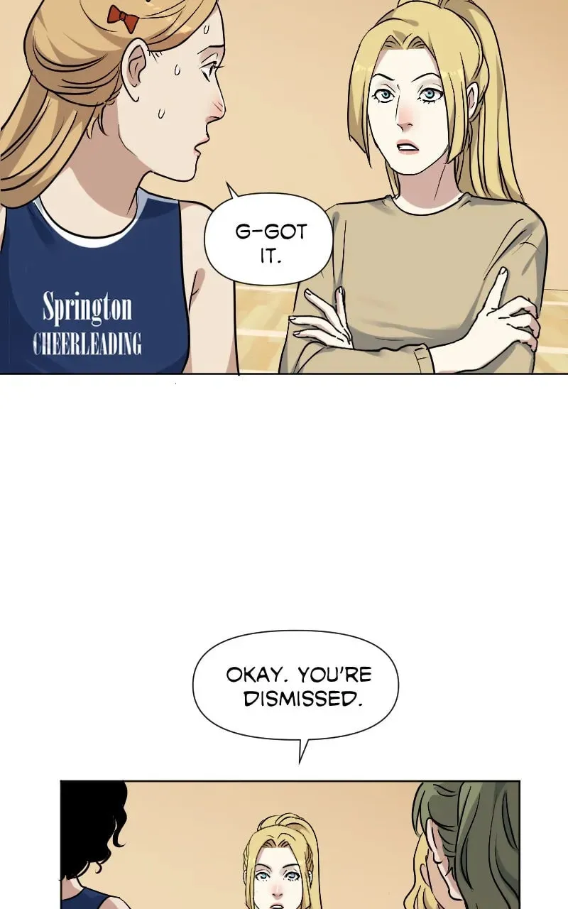 Read Re:Trailer Trash (Colored) chapter 95 image 27 on Lezhin
