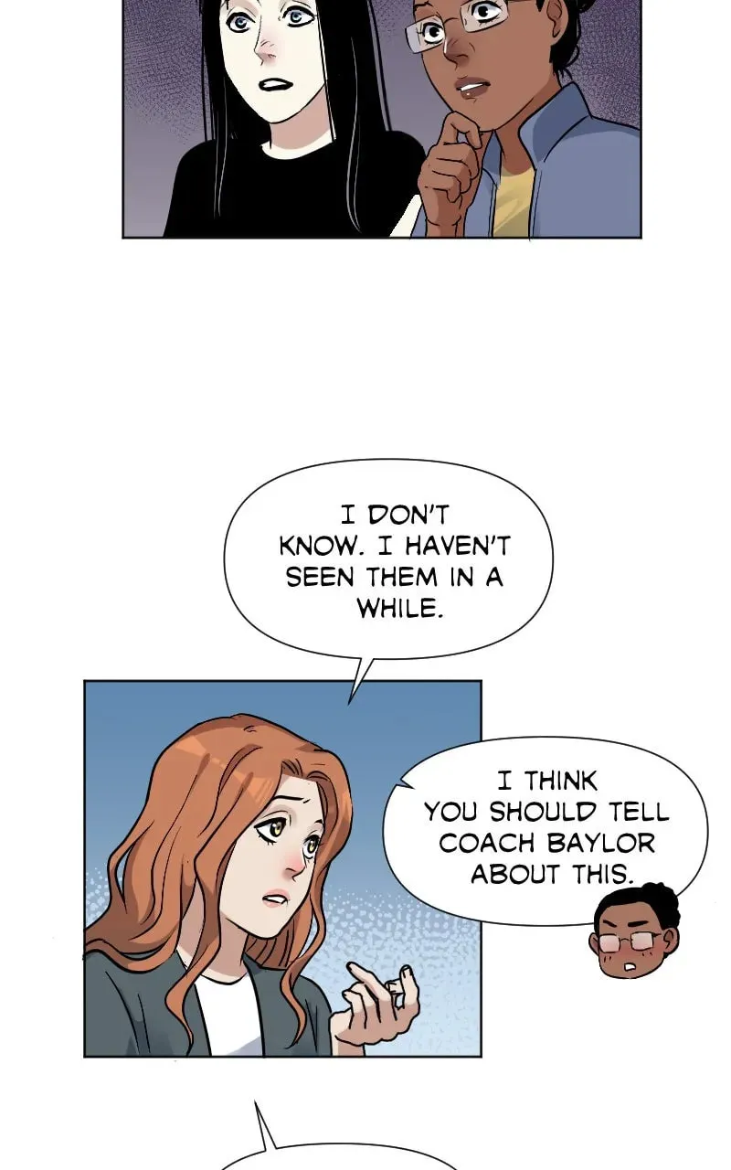 Read Re:Trailer Trash (Colored) chapter 95 image 3 on Lezhin