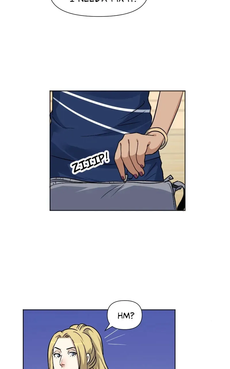 Read Re:Trailer Trash (Colored) chapter 95 image 30 on Lezhin