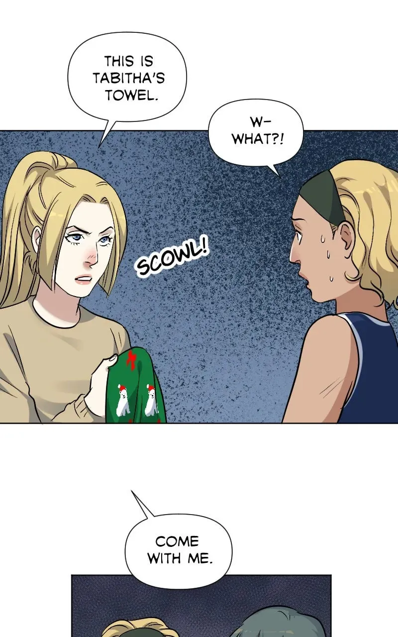 Read Re:Trailer Trash (Colored) chapter 95 image 33 on Lezhin