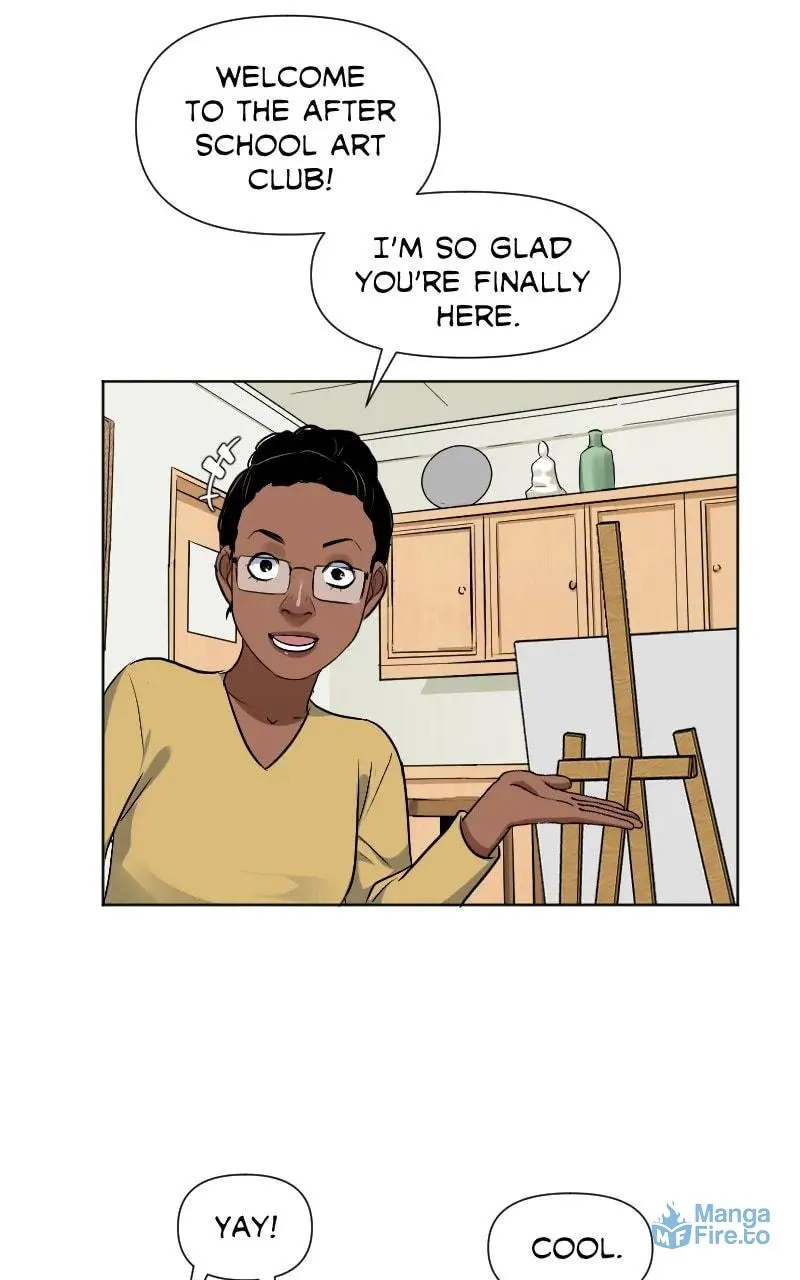 Read Re:Trailer Trash (Colored) chapter 95 image 35 on Lezhin