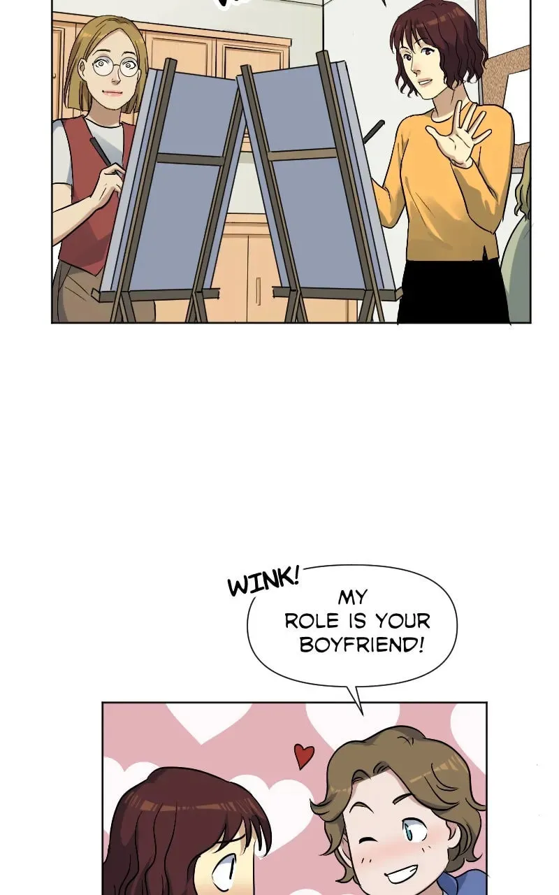 Read Re:Trailer Trash (Colored) chapter 95 image 37 on Lezhin