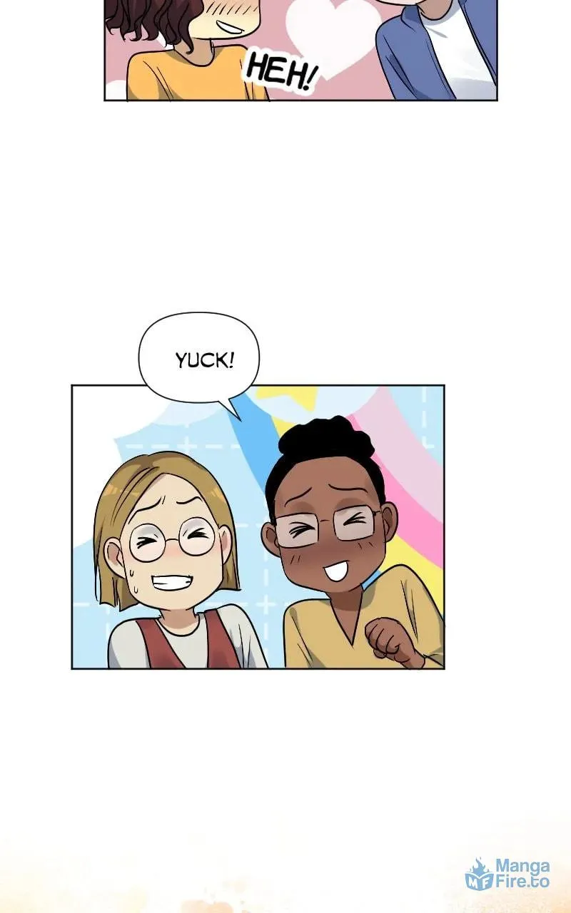 Read Re:Trailer Trash (Colored) chapter 95 image 38 on Lezhin