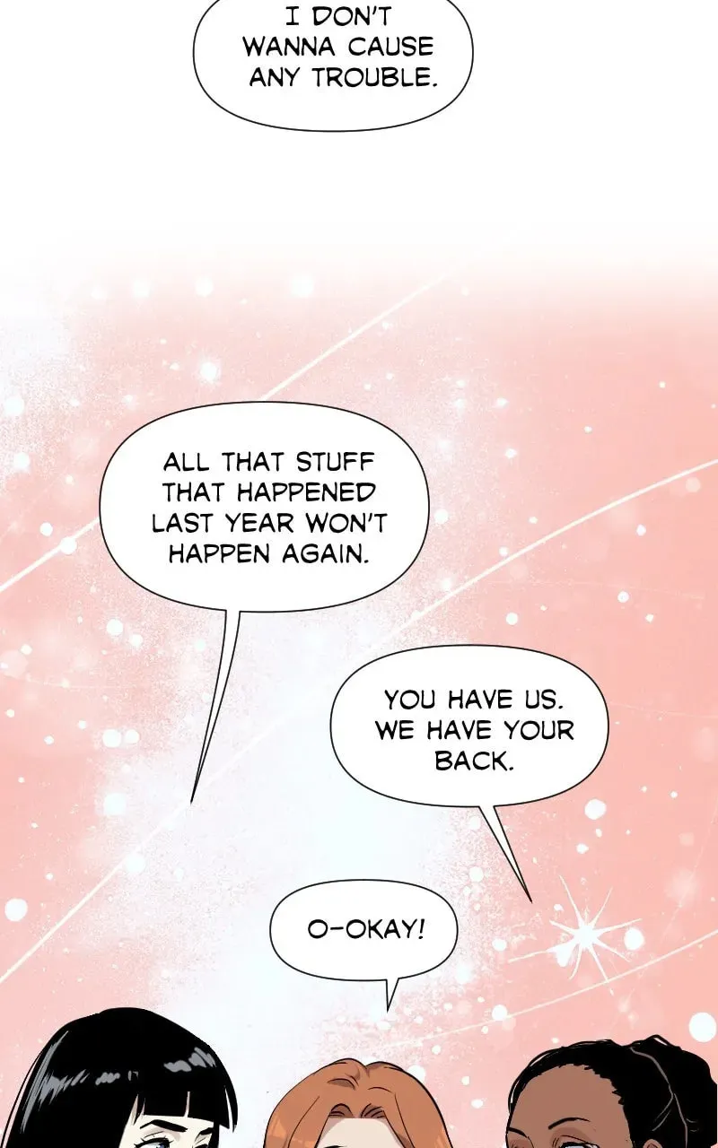 Read Re:Trailer Trash (Colored) chapter 95 image 4 on Lezhin