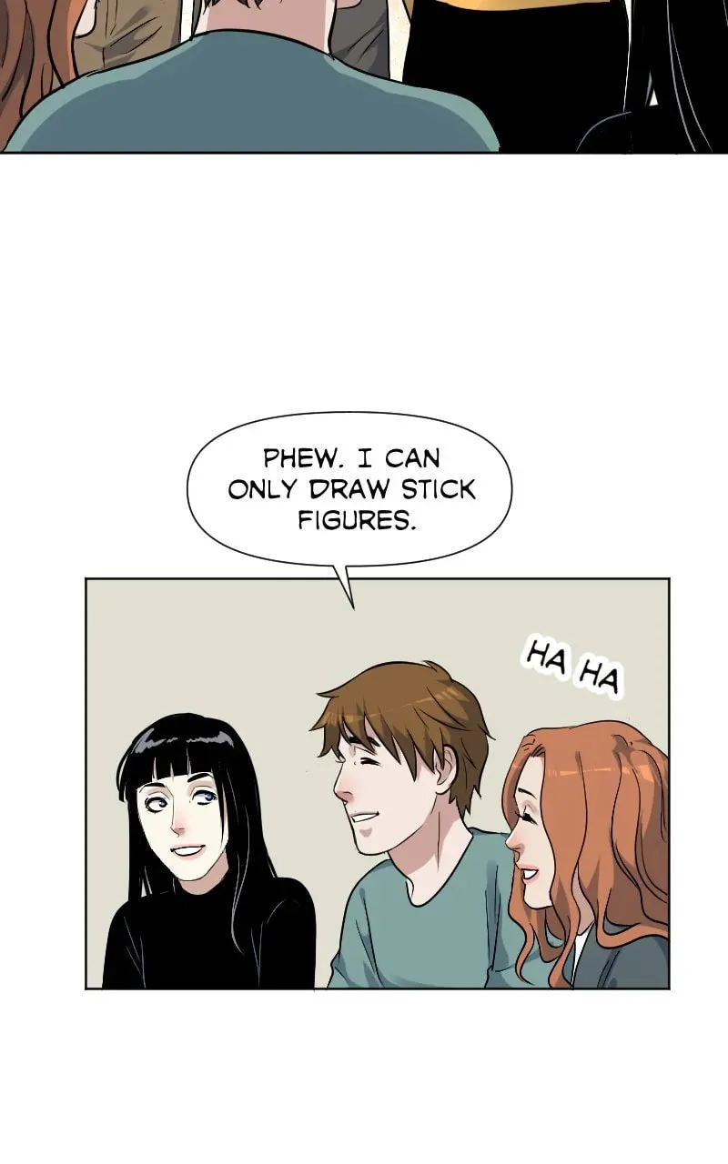Read Re:Trailer Trash (Colored) chapter 95 image 40 on Lezhin
