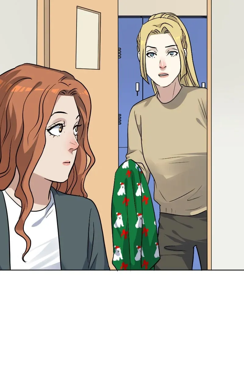 Read Re:Trailer Trash (Colored) chapter 95 image 45 on Lezhin