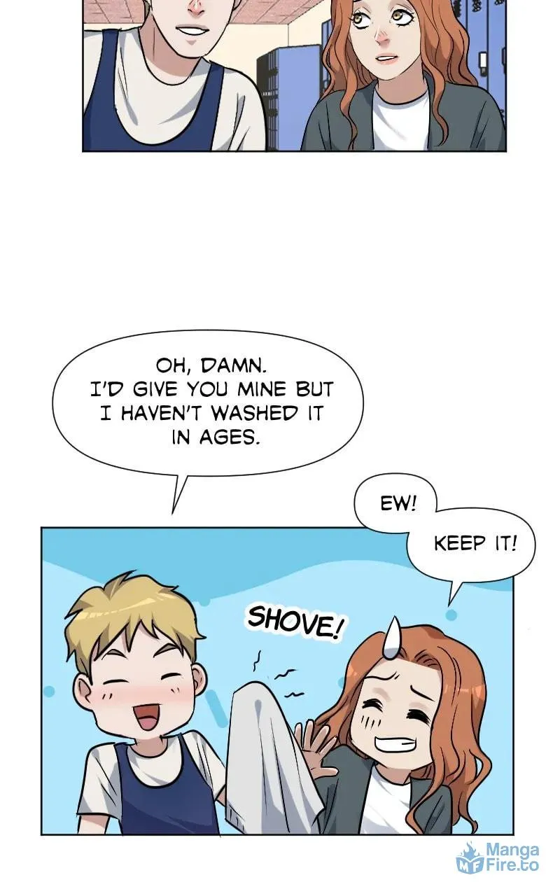 Read Re:Trailer Trash (Colored) chapter 95 image 8 on Lezhin