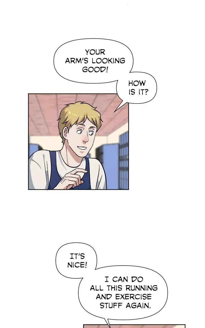 Read Re:Trailer Trash (Colored) chapter 95 image 9 on Lezhin