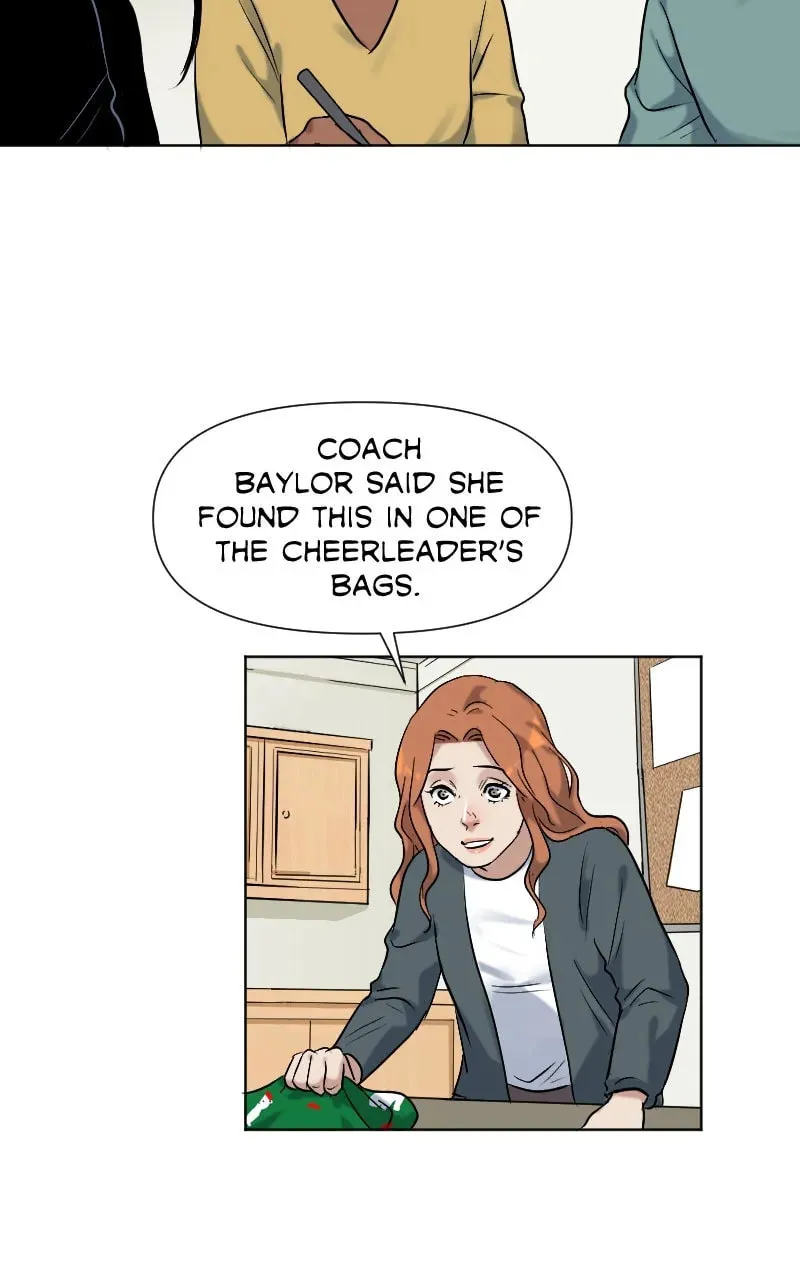 Read Re:Trailer Trash (Colored) chapter 96 image 13 on Lezhin