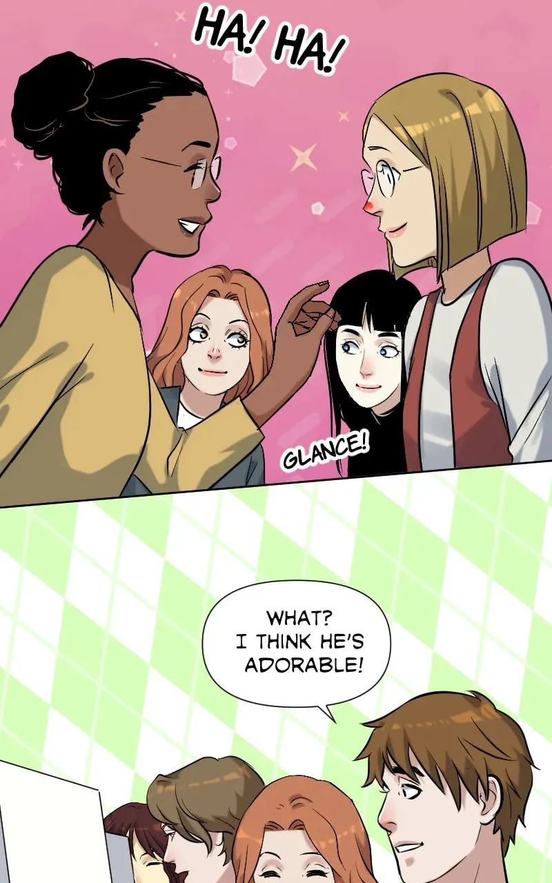 Read Re:Trailer Trash (Colored) chapter 96 image 21 on Lezhin