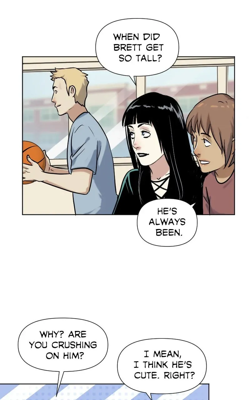 Read Re:Trailer Trash (Colored) chapter 96 image 27 on Lezhin