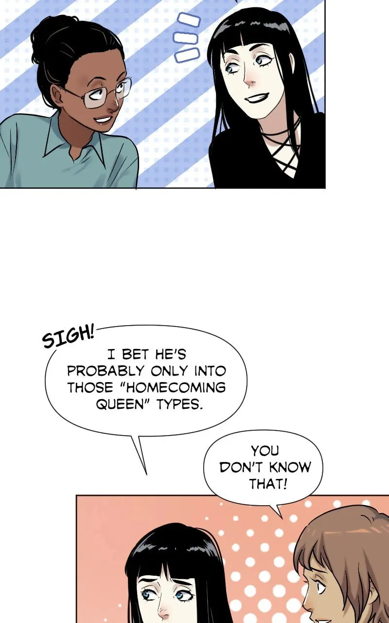 Read Re:Trailer Trash (Colored) chapter 96 image 28 on Lezhin