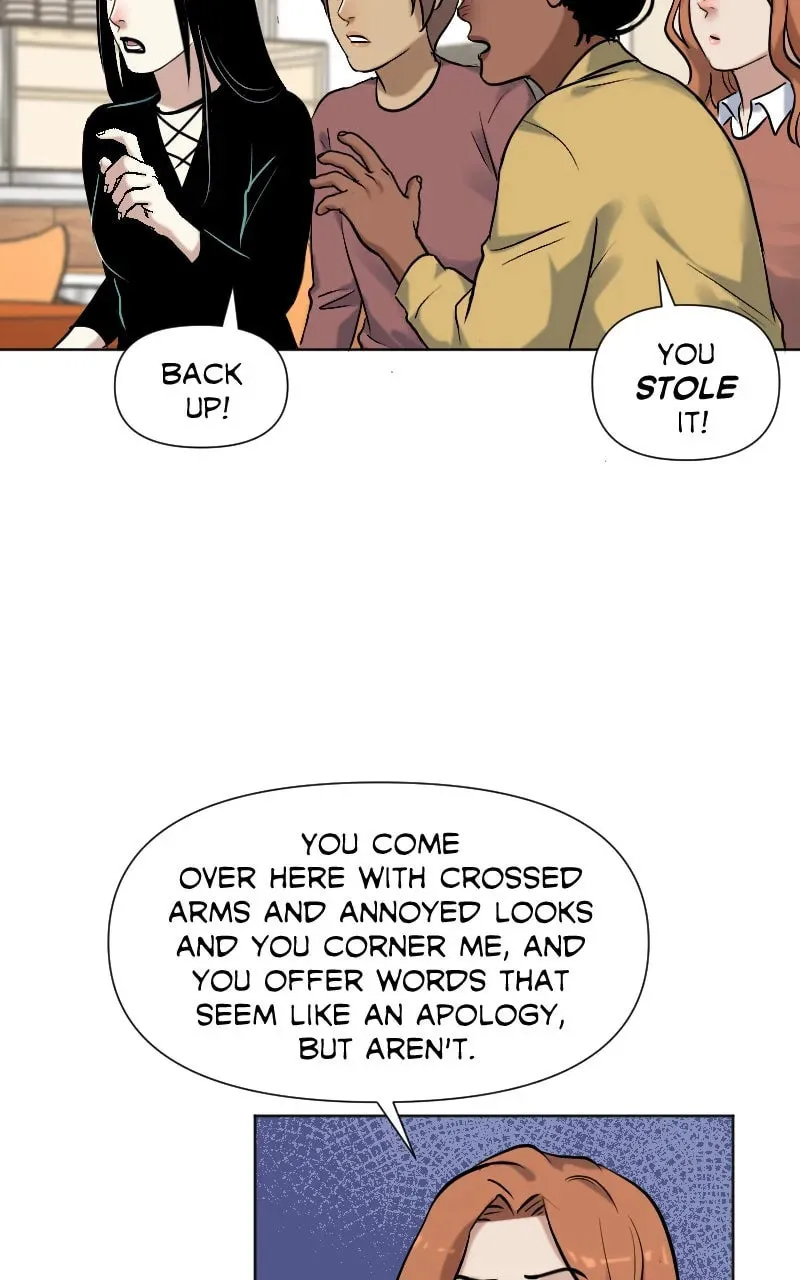 Read Re:Trailer Trash (Colored) chapter 96 image 36 on Lezhin