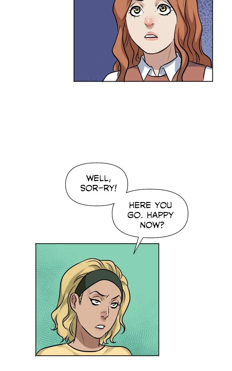 Read Re:Trailer Trash (Colored) chapter 96 image 37 on Lezhin