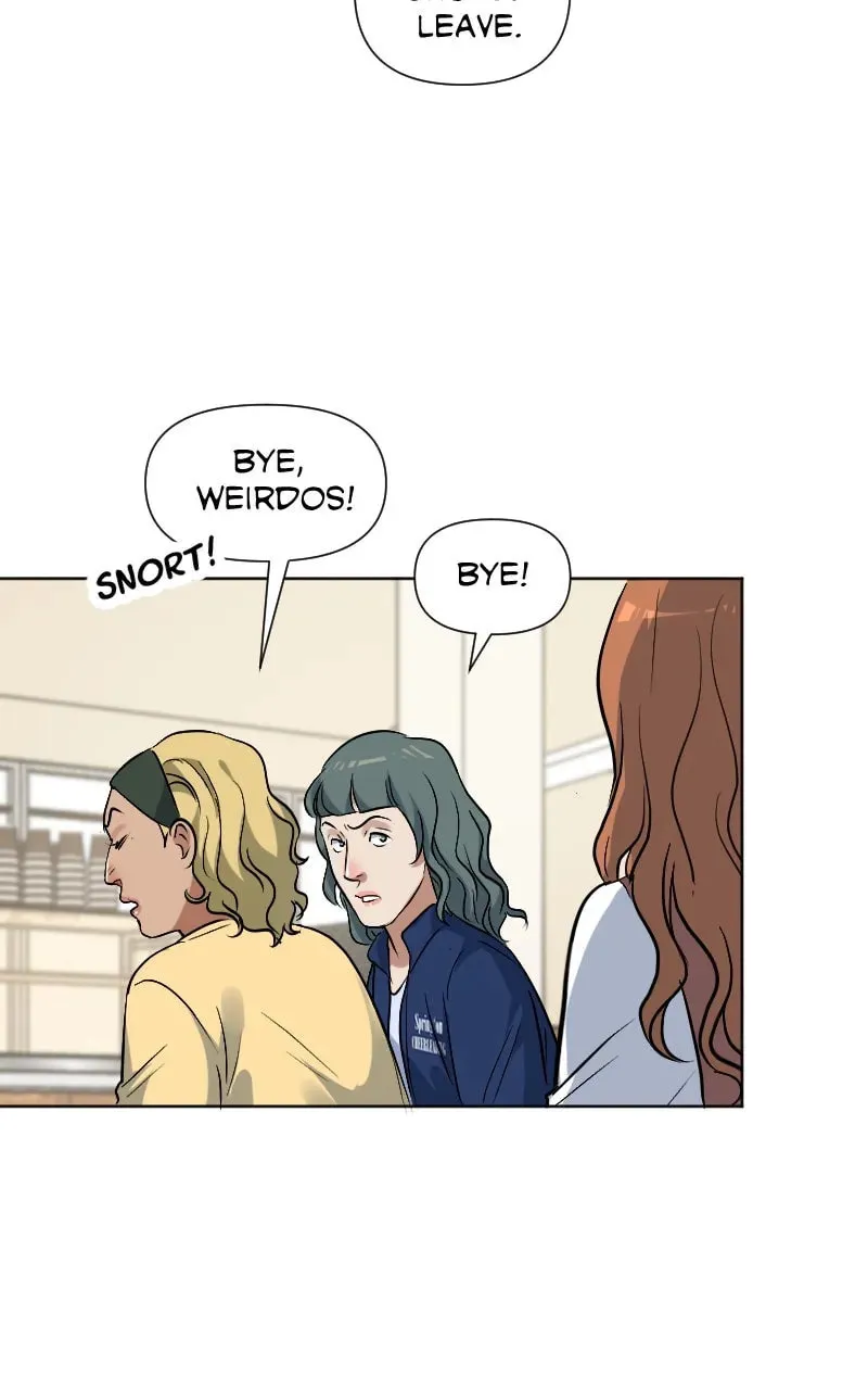 Read Re:Trailer Trash (Colored) chapter 96 image 43 on Lezhin