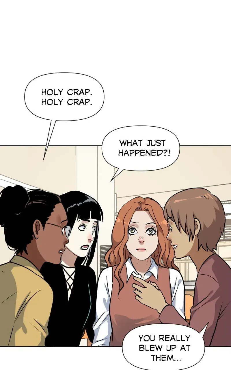 Read Re:Trailer Trash (Colored) chapter 96 image 44 on Lezhin