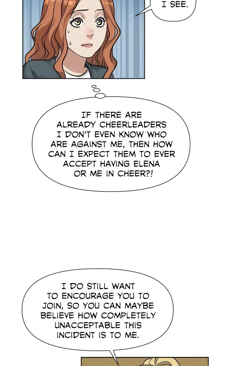 Read Re:Trailer Trash (Colored) chapter 96 image 8 on Lezhin