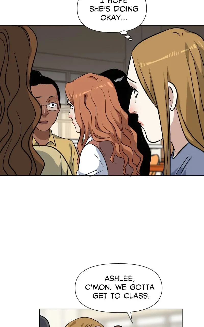Read Re:Trailer Trash (Colored) chapter 97 image 1 on Lezhin